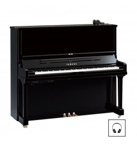 Photo Yamaha SE132 Silent
